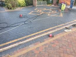 Best Driveway Overlay Services  in Pontoon Beach, IL